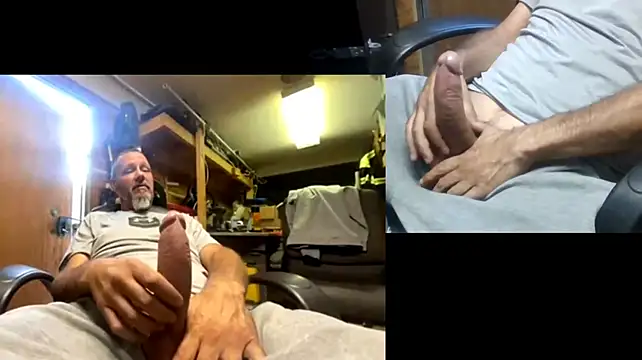 Show webcam de CanadianChris1007