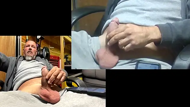 Show Webcam de CanadianChris1007