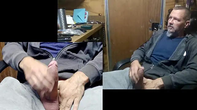 Show Webcam de CanadianChris1007