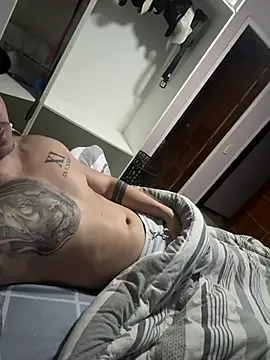 ragnar1109 – webcam-show