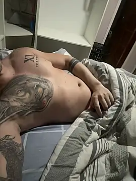 Show de webcam de ragnar1109