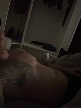ragnar1109 Webcam Show
