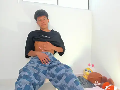 Taley_Carter Webcam show