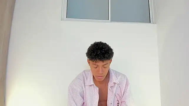 Taley_Carter Шоу с уебкамера