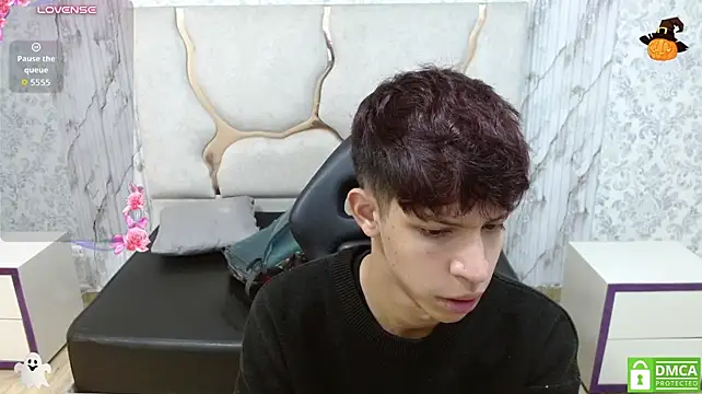 OLIIVER_TAY Webcamshow