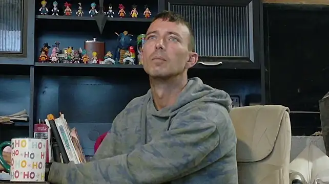 TheInexperiencedCatfish's Webcam Show