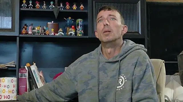 TheInexperiencedCatfish: вебкам-шоу