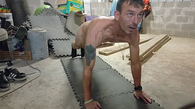 TheInexperiencedCatfishn Webbikameraesitys
