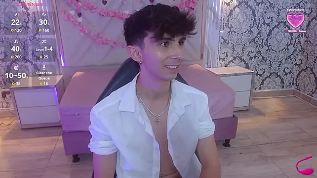 Peter_tayn Webbikameraesitys