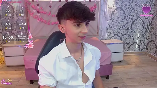 Peter_tayn Webbikameraesitys