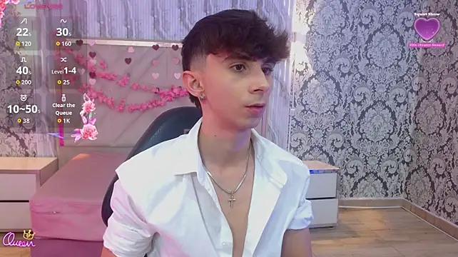 Peter_tay – webcam-show