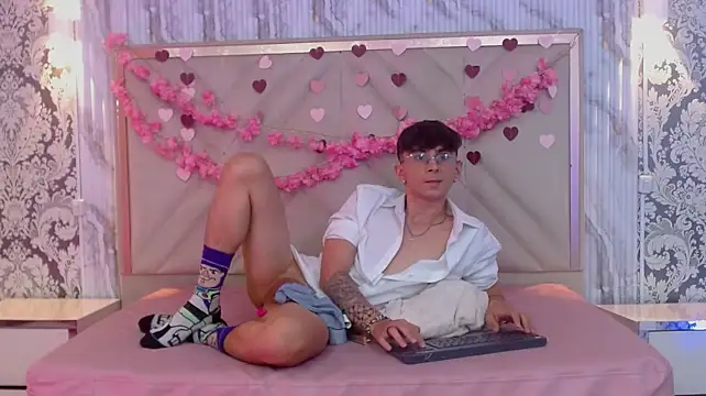 Peter_tay Webcamshow