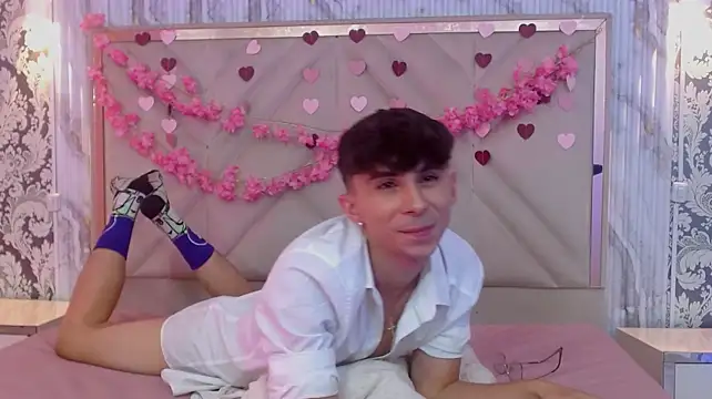 Peter_tay Webcam-Show