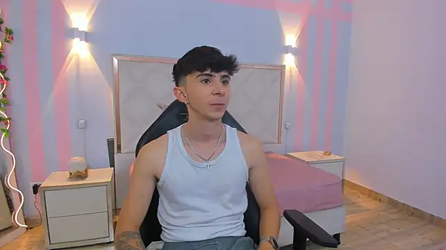 Peter_tayn Webbikameraesitys