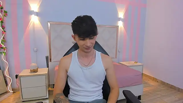 Peter_tayn Webbikameraesitys