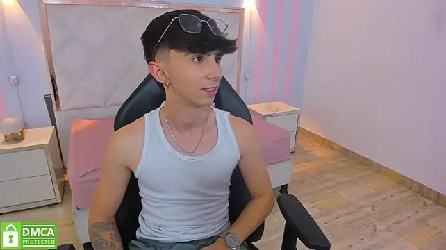 Peter_tay Webcamshow