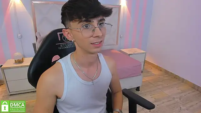 Peter_tay Webcam-Show