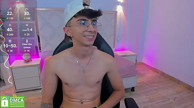 Peter_tayn Webbikameraesitys
