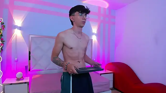 Peter_tay – webcam-show