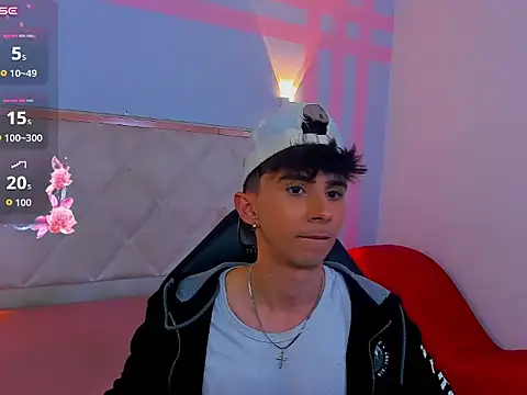 Peter_tayn Webbikameraesitys