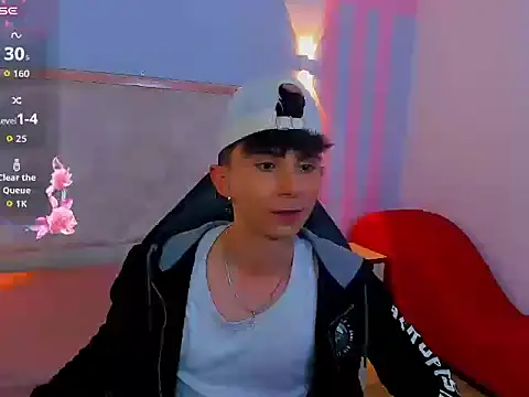 Peter_tay Webcamshow