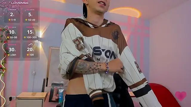 Peter_tay Webcam show