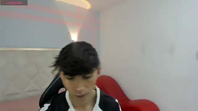 Peter_tayn Webbikameraesitys