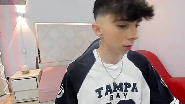 Peter_tay Webcam Show