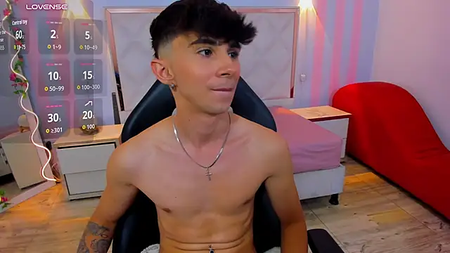 Peter_tay Webcam show
