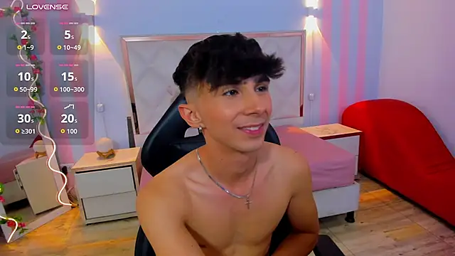 Peter_tay – webcam-show
