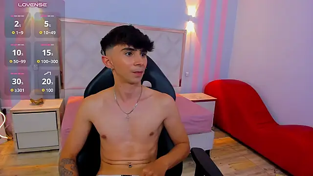 Peter_tay Webcamshow