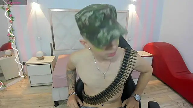 Peter_tay – webcam-show