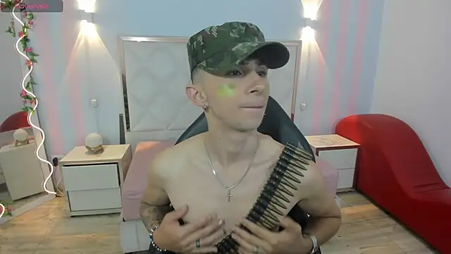 Peter_tay – webcam-show