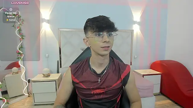 Peter_tay Webcamshow