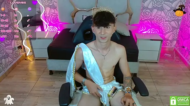 Peter_tay Live XXX-Chat