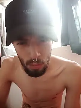 Webkamerová show ravenblood_camboy