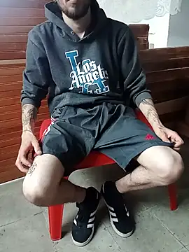 ravenblood_camboy Adlı Modelin Web Kamerası Şovu