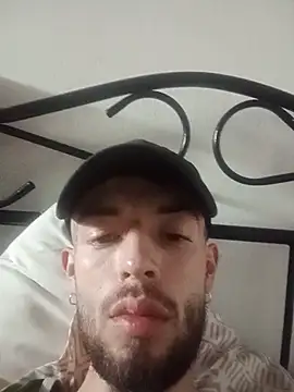 Webkamerová show ravenblood_camboy