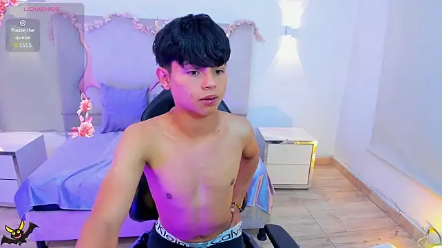 Deann_Tay Webcam Show