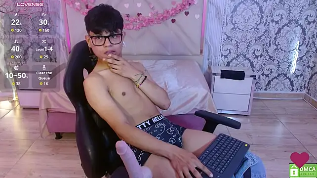 عرض كام Deann_Tay