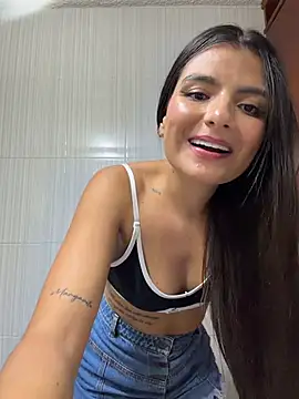 Gigymoon Live XXX-Chat