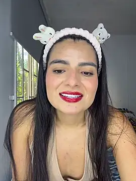 Živý XXX chat Gigymoon