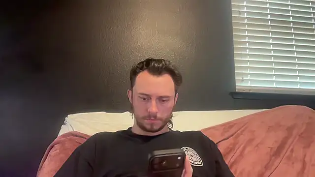 hungandcloudy's Webcam Show