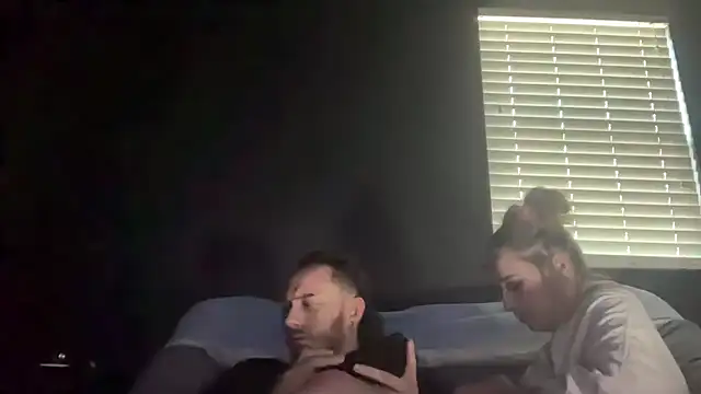 Show webcam de hungandcloudy