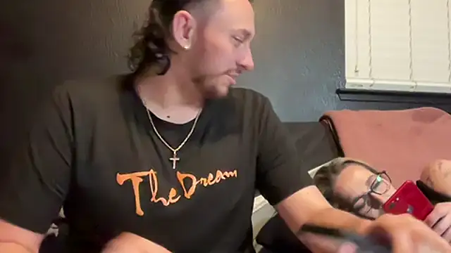 hungandcloudyn Webbikameraesitys