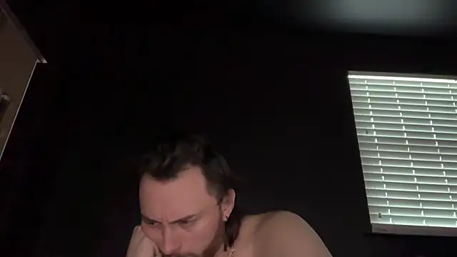 Show de webcam de hungandcloudy