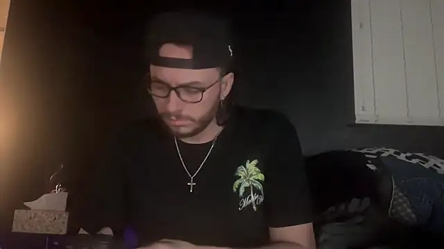 hungandcloudy Webcam Show