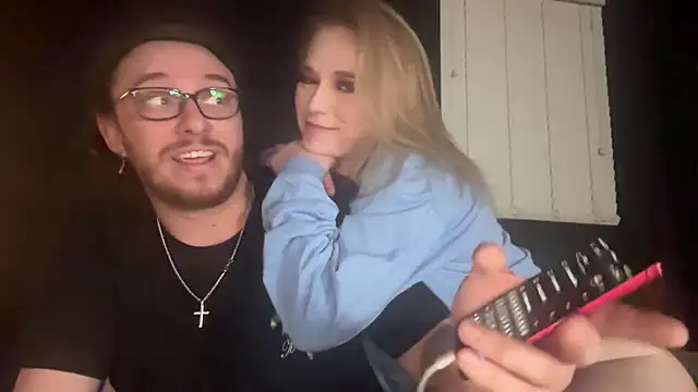 Show webcam de hungandcloudy