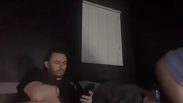 hungandcloudy Webcam show