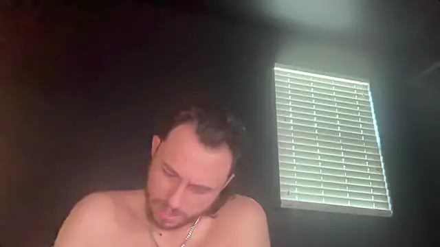 Show de hungandcloudy na webcam
